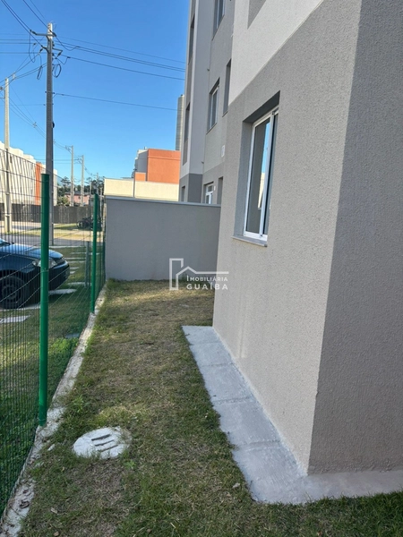 Apartamento Condomínio Riviera: 3ª foto da galeria de imagens do imóvel