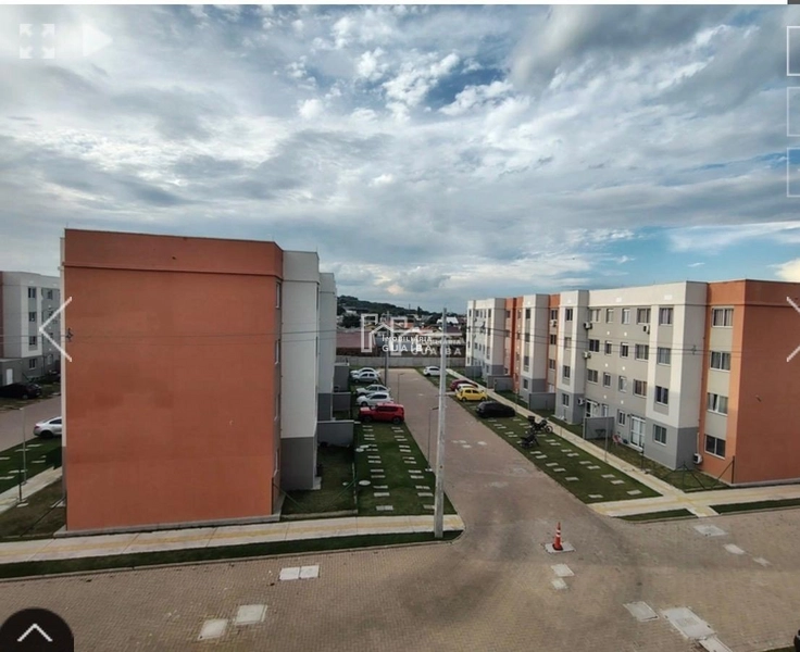 Apartamento Condomínio Riviera: 2ª foto da galeria de imagens do imóvel