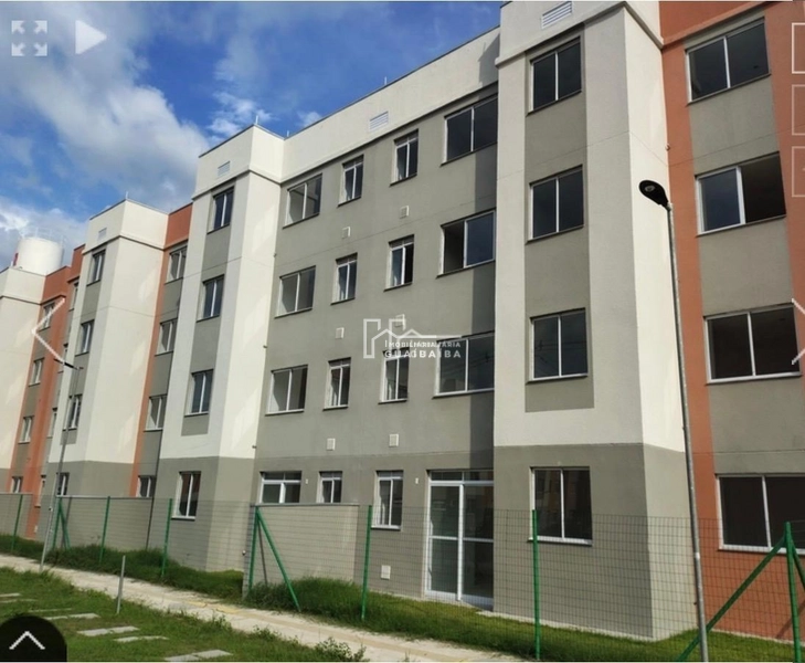 Apartamento Condomínio Riviera: 1ª foto da galeria de imagens do imóvel