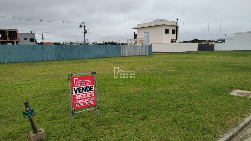Terreno em local consolidado: 17ª foto da galeria de imagens do imóvel