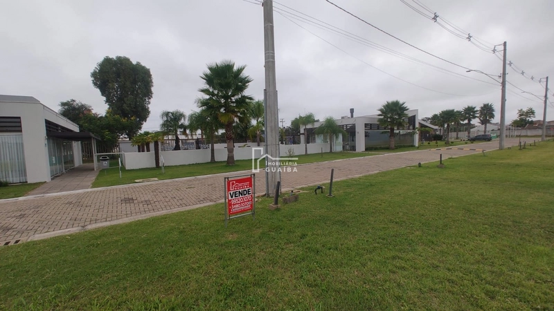 Terreno em local consolidado: 16ª foto da galeria de imagens do imóvel