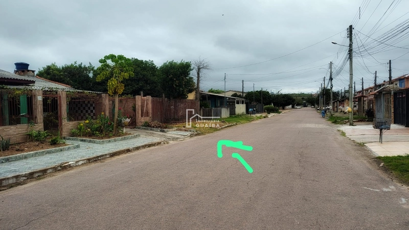 Terreno com medida diferenciada: 1ª foto da galeria de imagens do imóvel