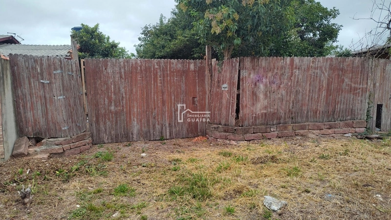 Terreno com medida diferenciada: 2ª foto da galeria de imagens do imóvel