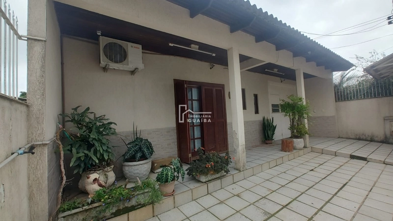 Localização ideal no bairro