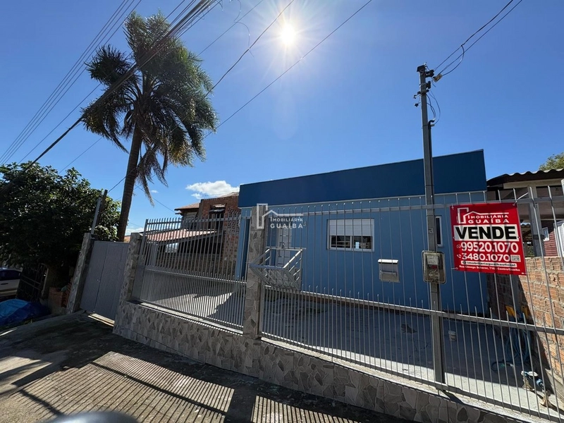 Excelente casa na Colina: 1ª foto da galeria de imagens do imóvel