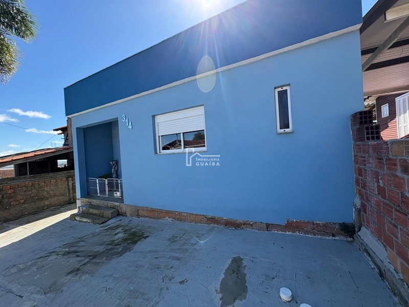 Excelente casa na Colina: 3ª foto da galeria de imagens do imóvel