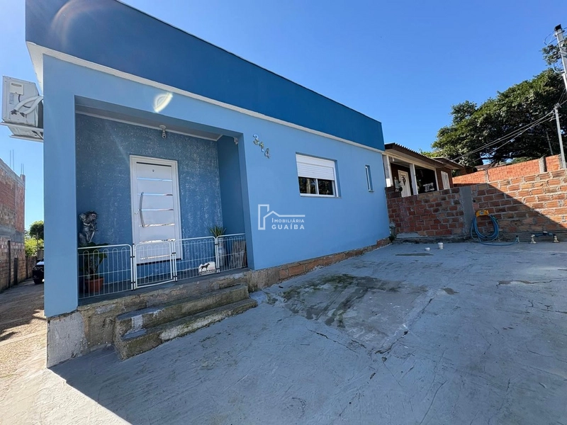 Excelente casa na Colina: 2ª foto da galeria de imagens do imóvel