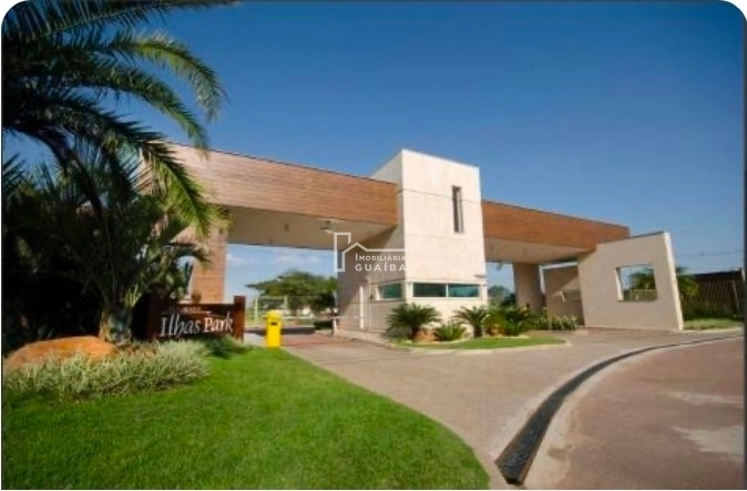 Lindo terreno em condomínio e bem amplo: 1ª foto da galeria de imagens do imóvel