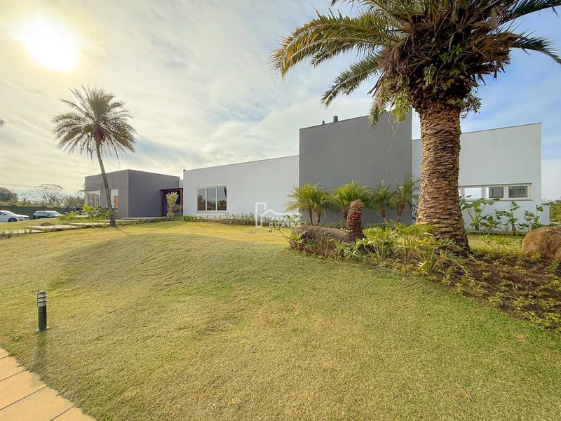 Lindo terreno em condomínio e bem amplo: 10ª foto da galeria de imagens do imóvel