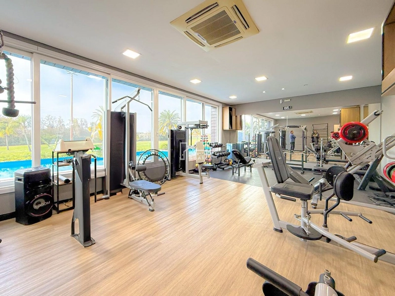 Lindo terreno em condomínio e bem amplo: 13ª foto da galeria de imagens do imóvel