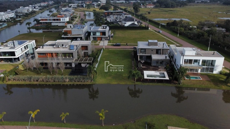 Lindo terreno em condomínio e bem amplo: 4ª foto da galeria de imagens do imóvel