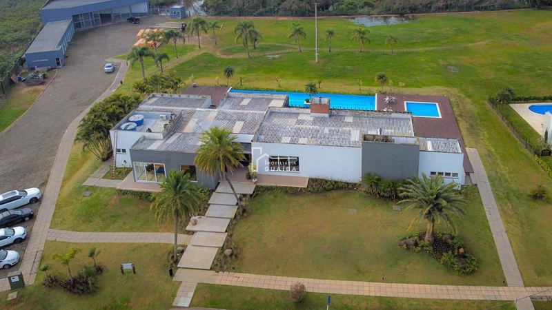 Lindo terreno em condomínio e bem amplo: 11ª foto da galeria de imagens do imóvel