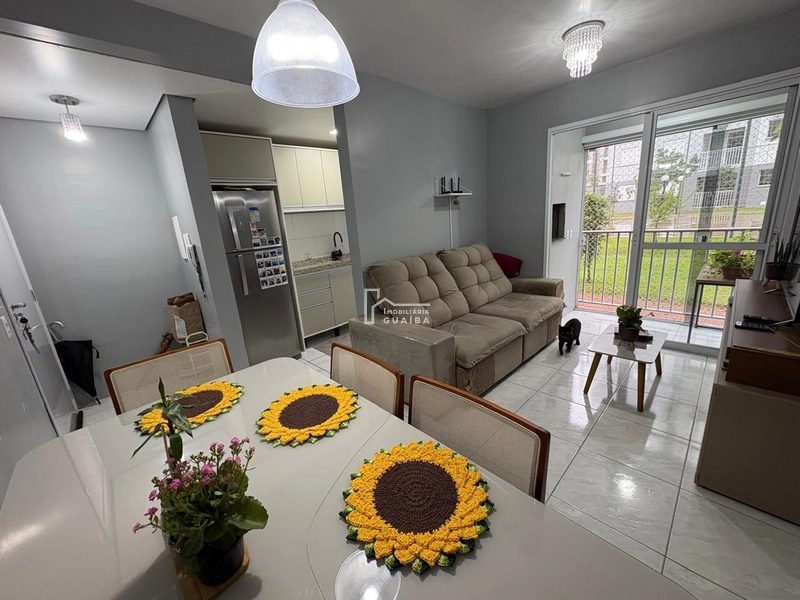 APARTAMENTO TÉRREO NO PORTAL DO CONDE: 9ª foto da galeria de imagens do imóvel