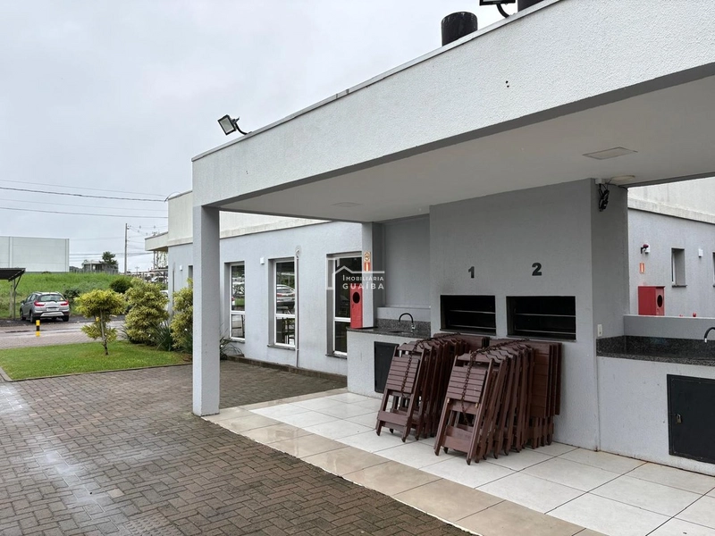 APARTAMENTO TÉRREO NO PORTAL DO CONDE: 6ª foto da galeria de imagens do imóvel