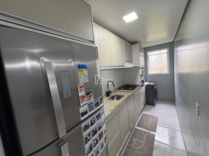 APARTAMENTO TÉRREO NO PORTAL DO CONDE: 11ª foto da galeria de imagens do imóvel