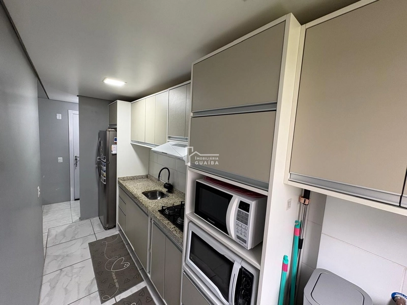 APARTAMENTO TÉRREO NO PORTAL DO CONDE: 10ª foto da galeria de imagens do imóvel