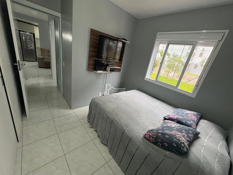 APARTAMENTO TÉRREO NO PORTAL DO CONDE: 14ª foto da galeria de imagens do imóvel