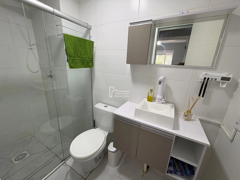 APARTAMENTO TÉRREO NO PORTAL DO CONDE: 16ª foto da galeria de imagens do imóvel