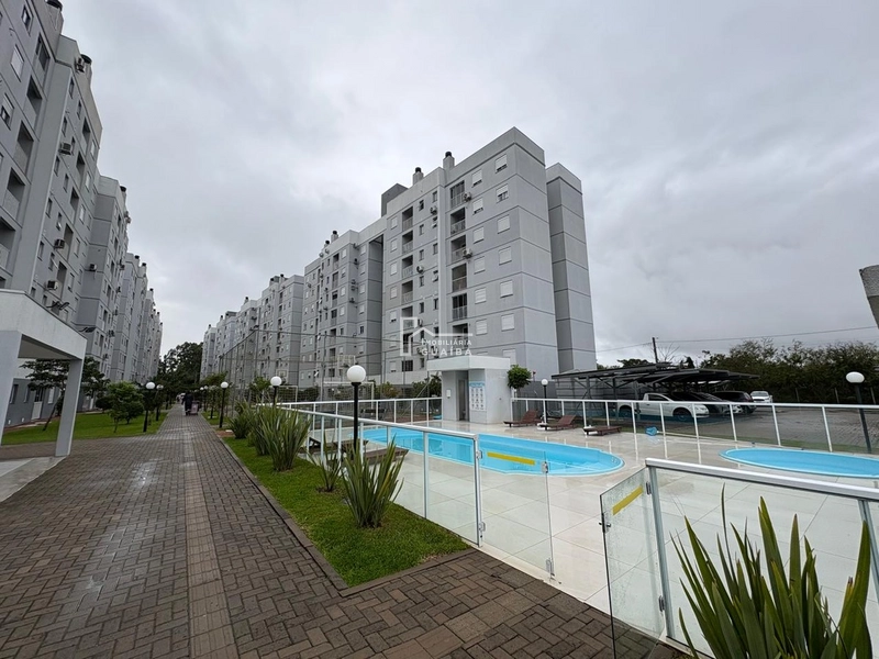 APARTAMENTO TÉRREO NO PORTAL DO CONDE: 3ª foto da galeria de imagens do imóvel