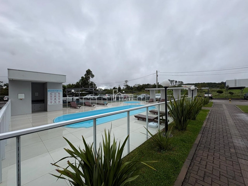 APARTAMENTO TÉRREO NO PORTAL DO CONDE: 7ª foto da galeria de imagens do imóvel