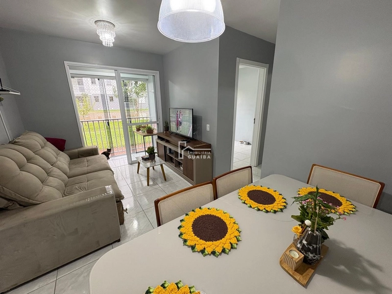 APARTAMENTO TÉRREO NO PORTAL DO CONDE: 8ª foto da galeria de imagens do imóvel