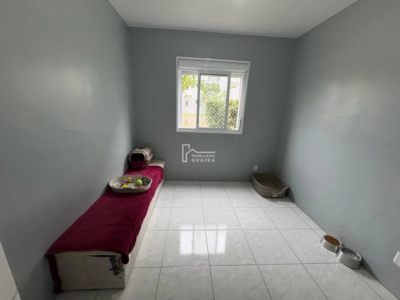 APARTAMENTO TÉRREO NO PORTAL DO CONDE: 15ª foto da galeria de imagens do imóvel