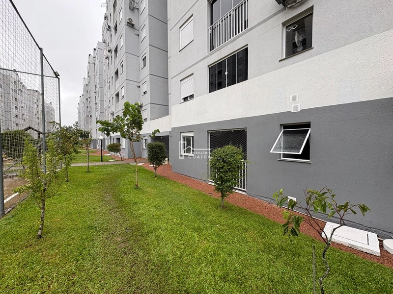 APARTAMENTO TÉRREO NO PORTAL DO CONDE: 4ª foto da galeria de imagens do imóvel