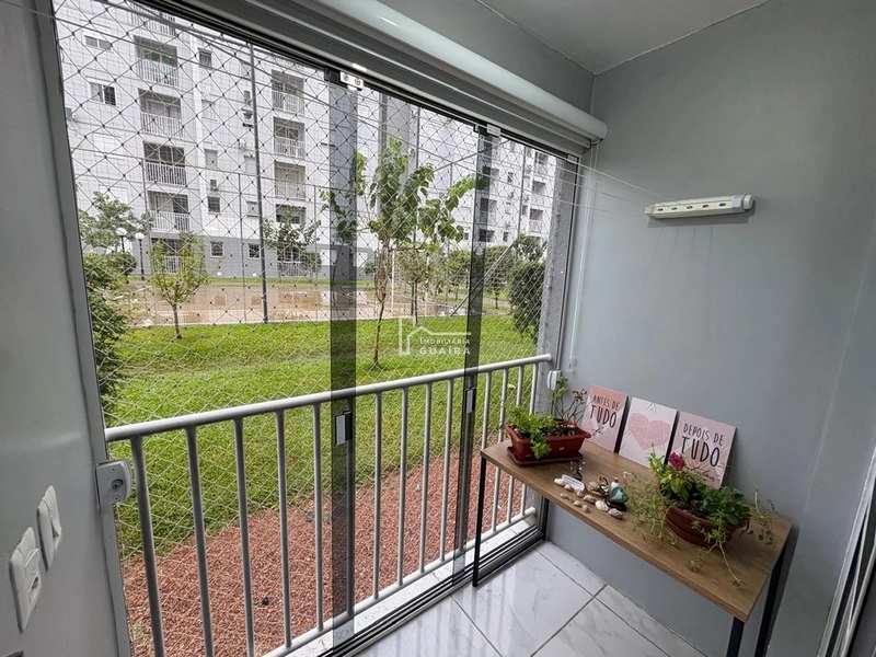 APARTAMENTO TÉRREO NO PORTAL DO CONDE: 1ª foto da galeria de imagens do imóvel