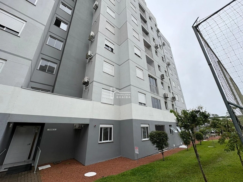 APARTAMENTO TÉRREO NO PORTAL DO CONDE: 5ª foto da galeria de imagens do imóvel