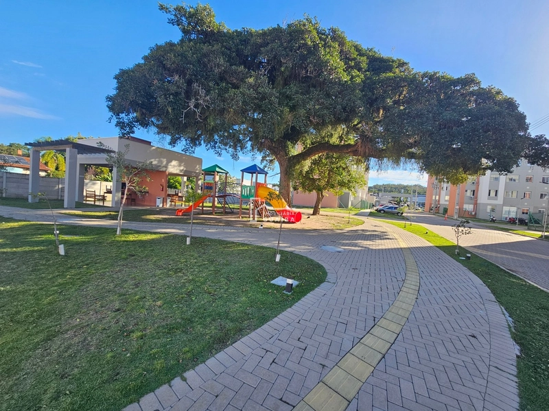 Bom apartamento no Residencial Riviera!: 18ª foto da galeria de imagens do imóvel