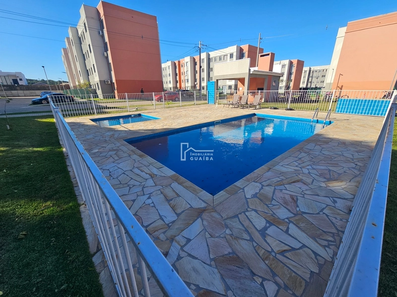 Bom apartamento no Residencial Riviera!: 15ª foto da galeria de imagens do imóvel