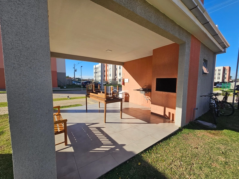 Bom apartamento no Residencial Riviera!: 11ª foto da galeria de imagens do imóvel