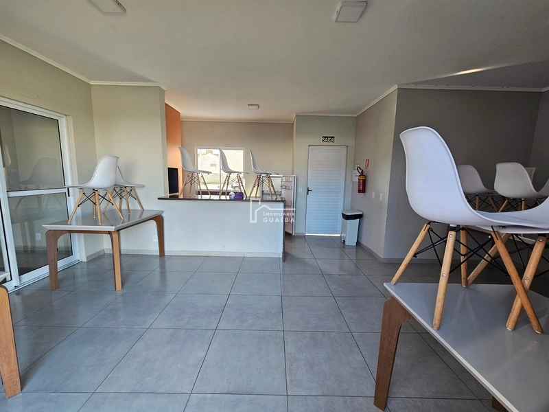 Bom apartamento no Residencial Riviera!: 19ª foto da galeria de imagens do imóvel