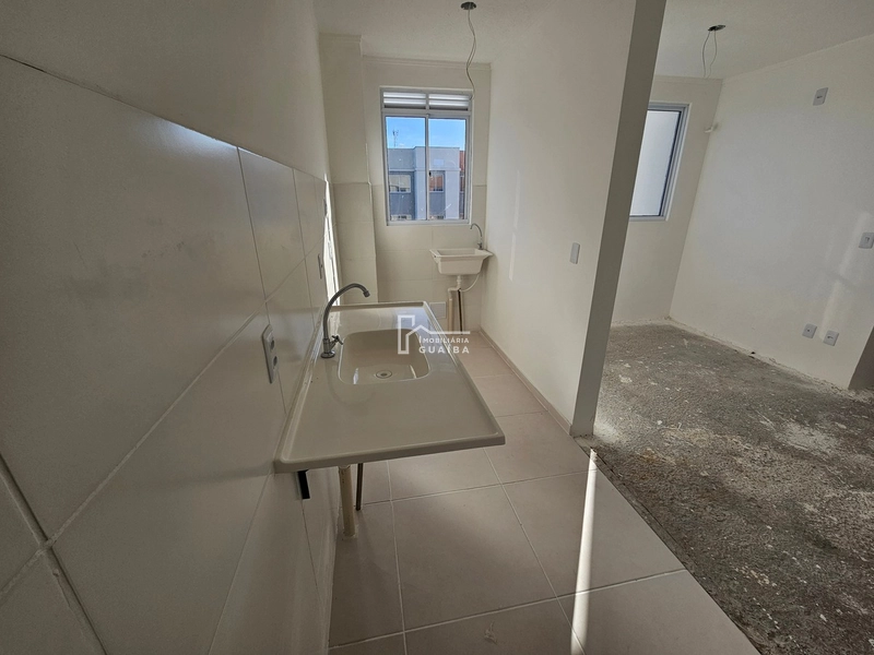 Bom apartamento no Residencial Riviera!: 5ª foto da galeria de imagens do imóvel