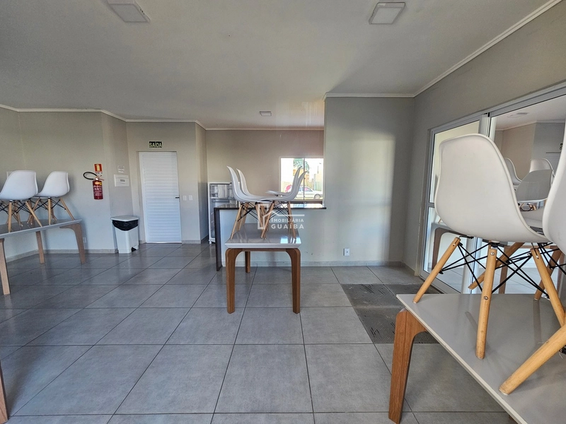 Bom apartamento no Residencial Riviera!: 20ª foto da galeria de imagens do imóvel