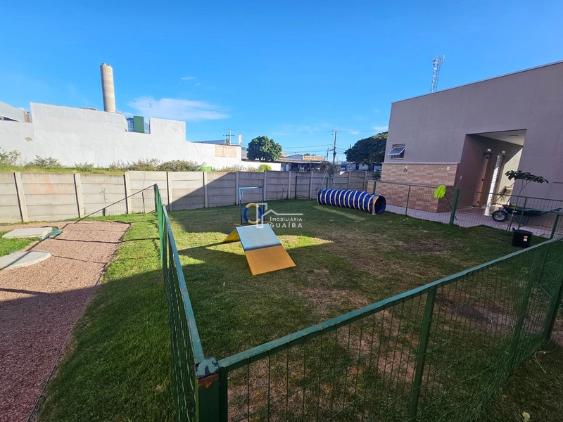 Bom apartamento no Residencial Riviera!: 12ª foto da galeria de imagens do imóvel