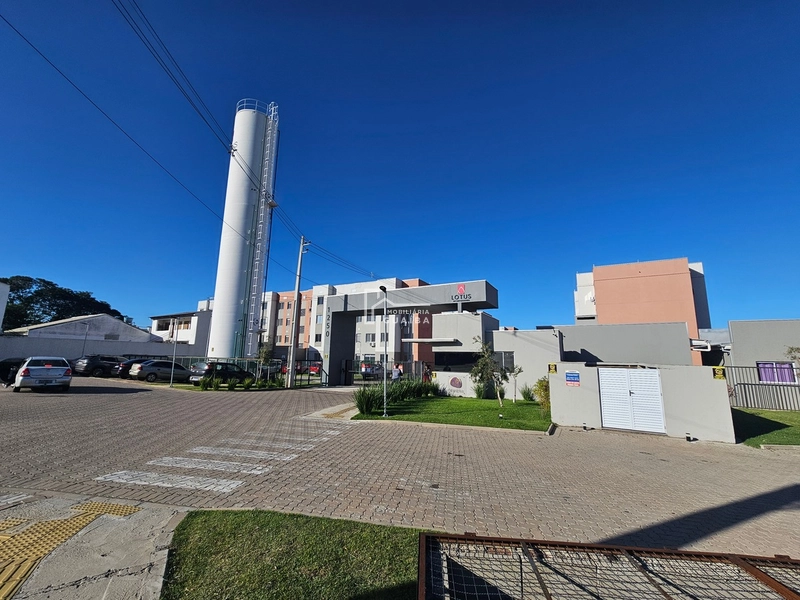 Bom apartamento no Residencial Riviera!: 1ª foto da galeria de imagens do imóvel