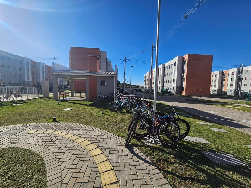 Bom apartamento no Residencial Riviera!: 17ª foto da galeria de imagens do imóvel