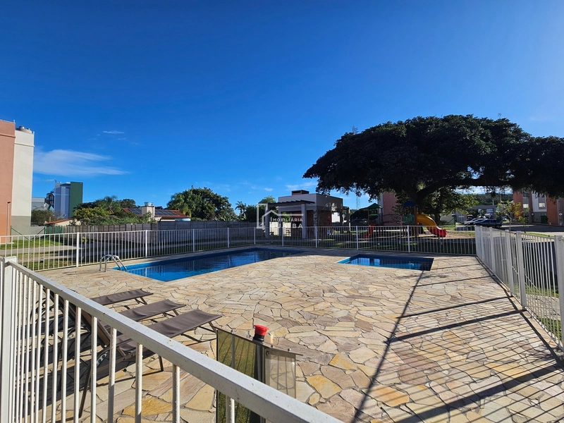 Bom apartamento no Residencial Riviera!: 10ª foto da galeria de imagens do imóvel