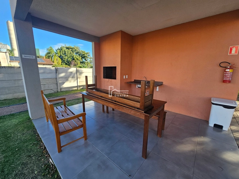 Bom apartamento no Residencial Riviera!: 13ª foto da galeria de imagens do imóvel