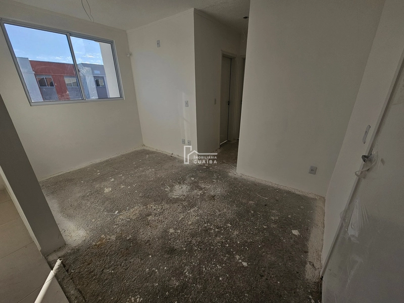 Bom apartamento no Residencial Riviera!: 3ª foto da galeria de imagens do imóvel