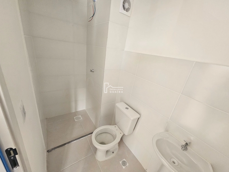 Bom apartamento no Residencial Riviera!: 7ª foto da galeria de imagens do imóvel