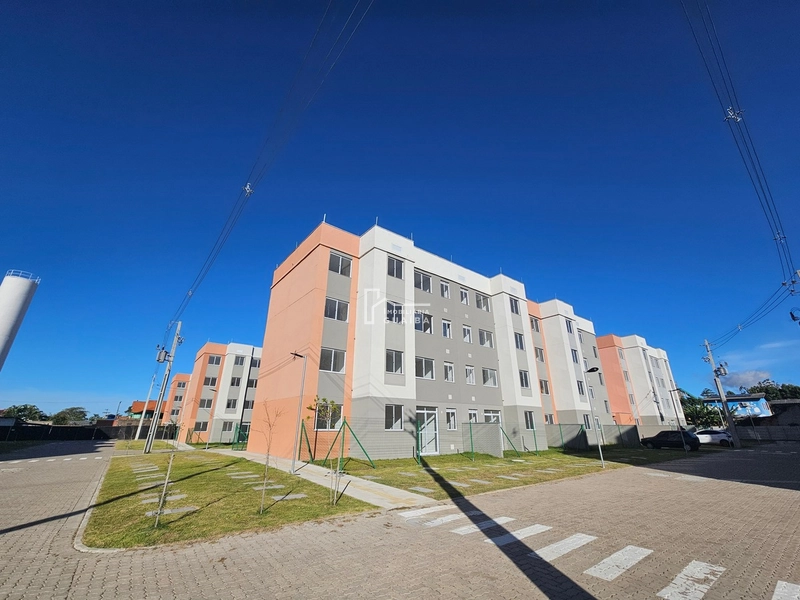 Bom apartamento no Residencial Riviera!: 16ª foto da galeria de imagens do imóvel