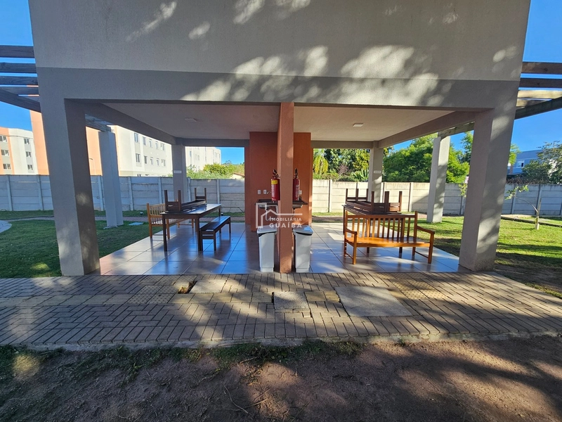Bom apartamento no Residencial Riviera!: 14ª foto da galeria de imagens do imóvel
