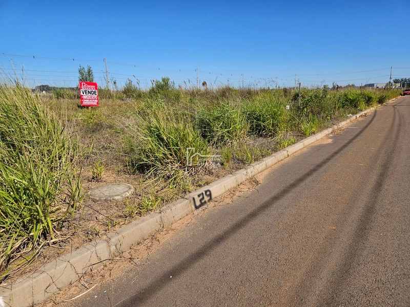No inicio do bairro Guaiba Park: 3ª foto da galeria de imagens do imóvel