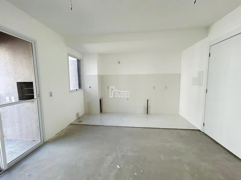 Lindo apartamento: 2ª foto da galeria de imagens do imóvel