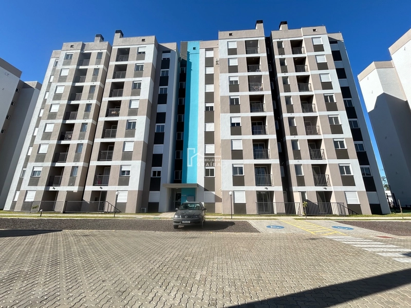 Lindo apartamento