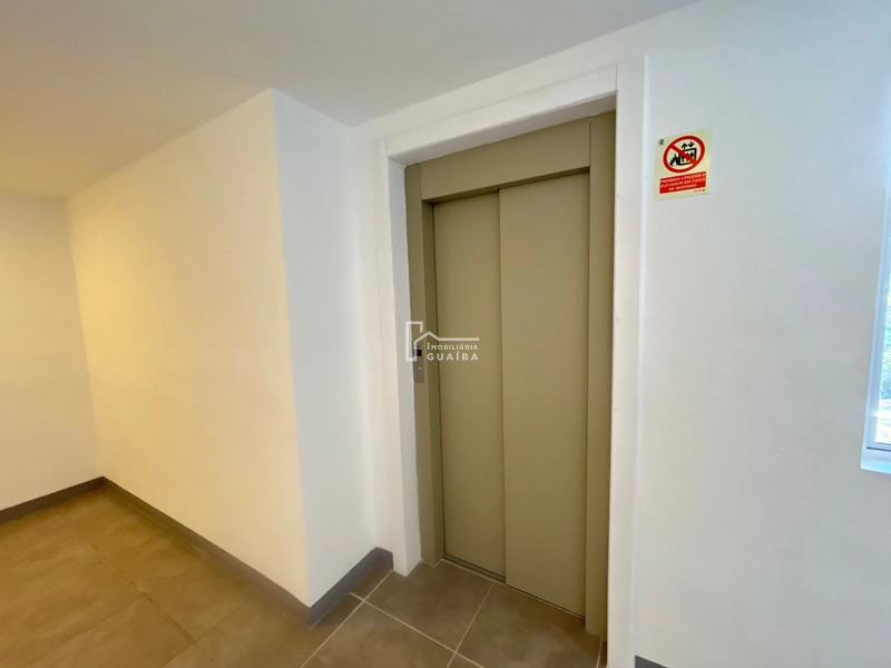 Apartamento com ótima posição solar!: 12ª foto da galeria de imagens do imóvel