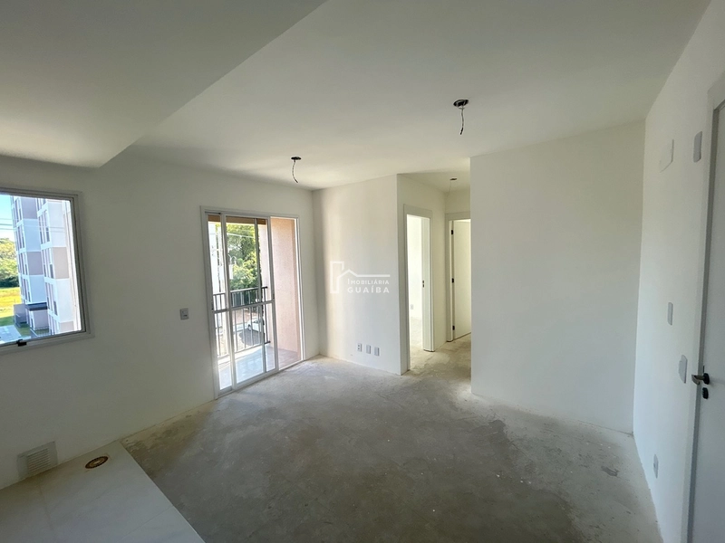 Apartamento com ótima posição solar!: 4ª foto da galeria de imagens do imóvel