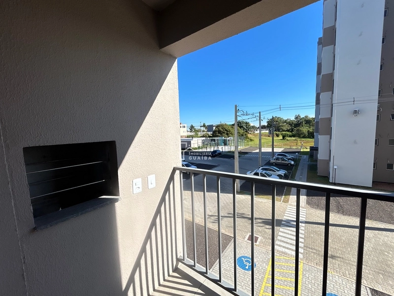 Apartamento com ótima posição solar!: 7ª foto da galeria de imagens do imóvel
